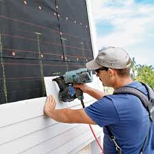 Best Steel Siding Installation  in Drain, OR